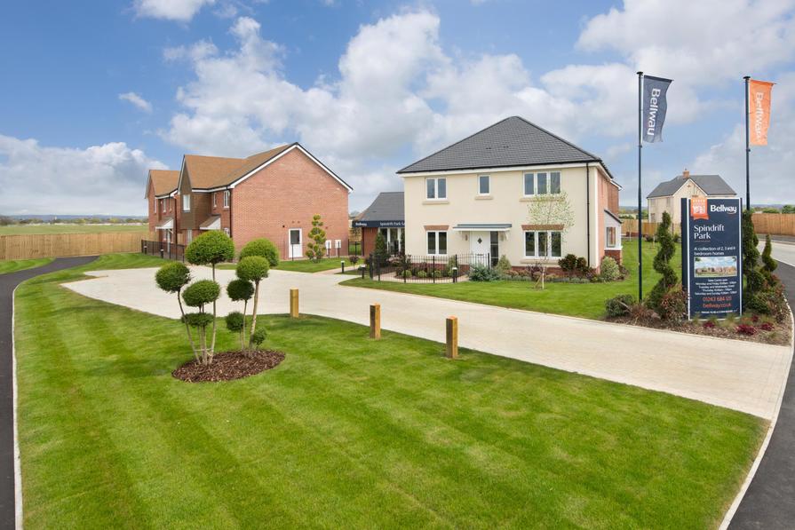 Rose Green, West Sussex PO21