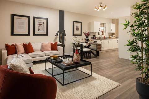2 bedroom maisonette for sale