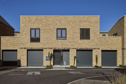 2 bedroom house for sale