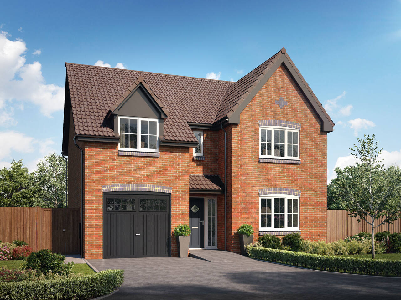 4 bedroom home for sale