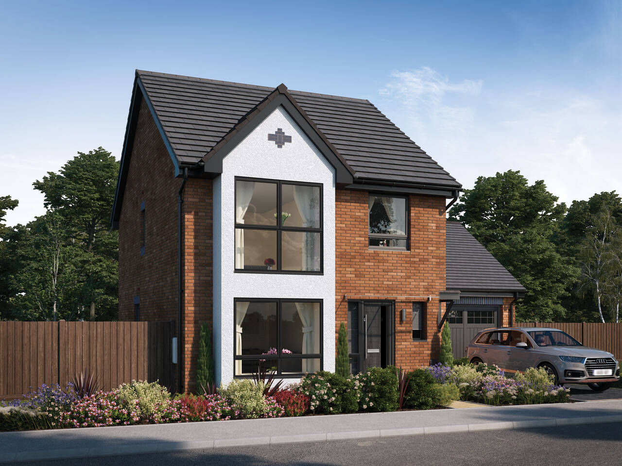 4 bedroom home for sale