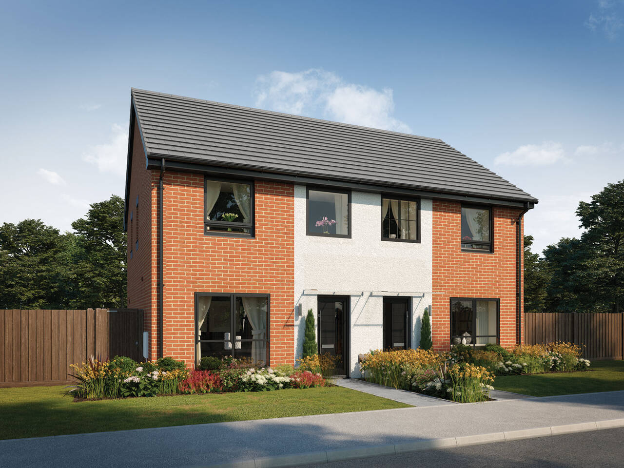 3 bedroom home for sale