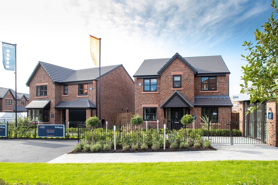 Swinton, Greater Manchester M27 