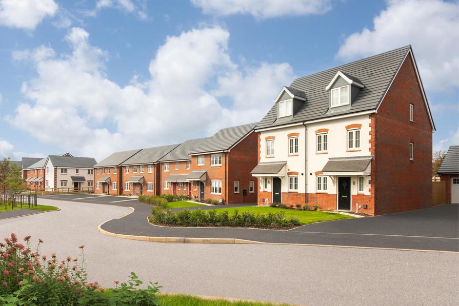 Stoke-on-Trent, Staffordshire ST3 