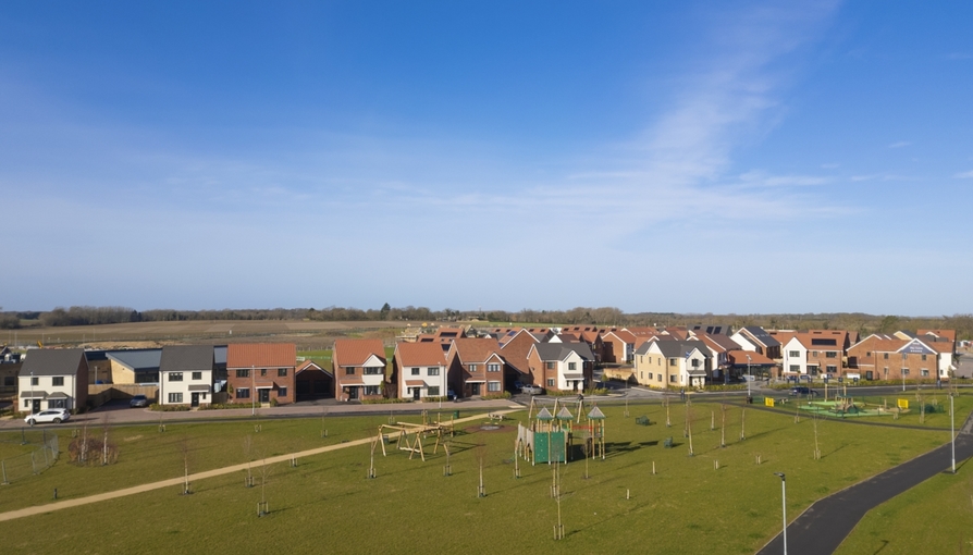 Kennett, Suffolk CB8 
