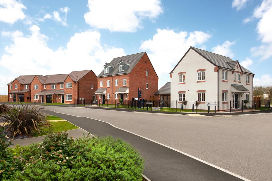 Newark, Nottinghamshire NG24