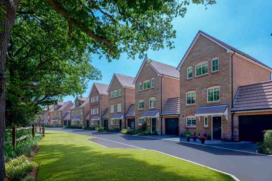 Crawley, West Sussex RH10