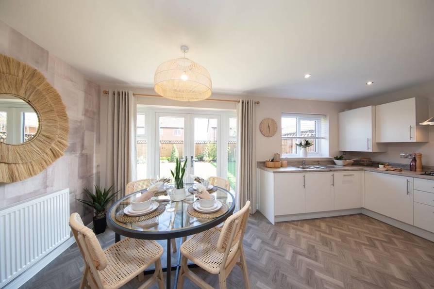 Great Sankey, Cheshire WA5 