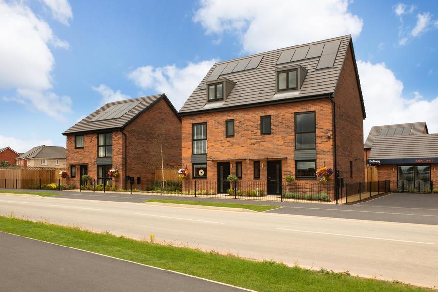 Great Sankey, Cheshire WA5 