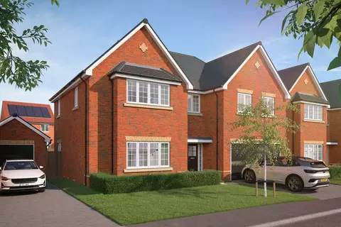5 bedroom home for sale