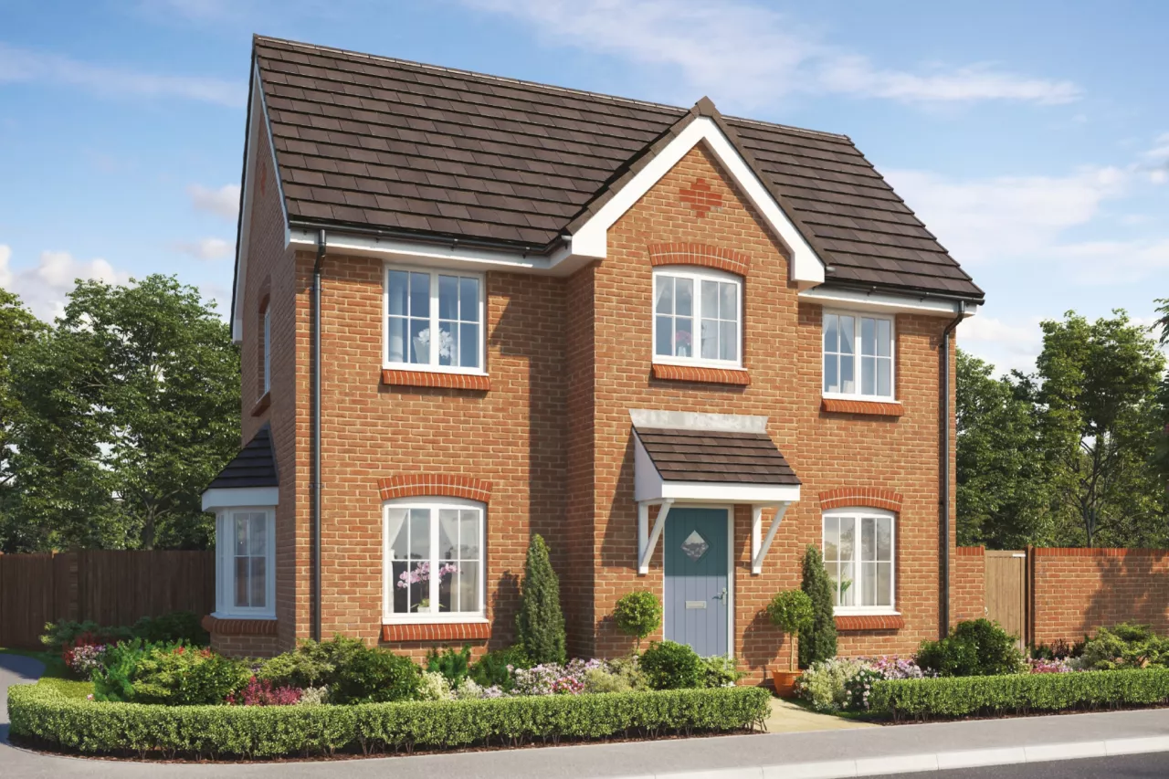 3 bedroom home for sale