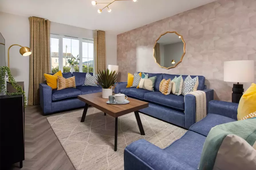 Chertsey, Surrey KT16