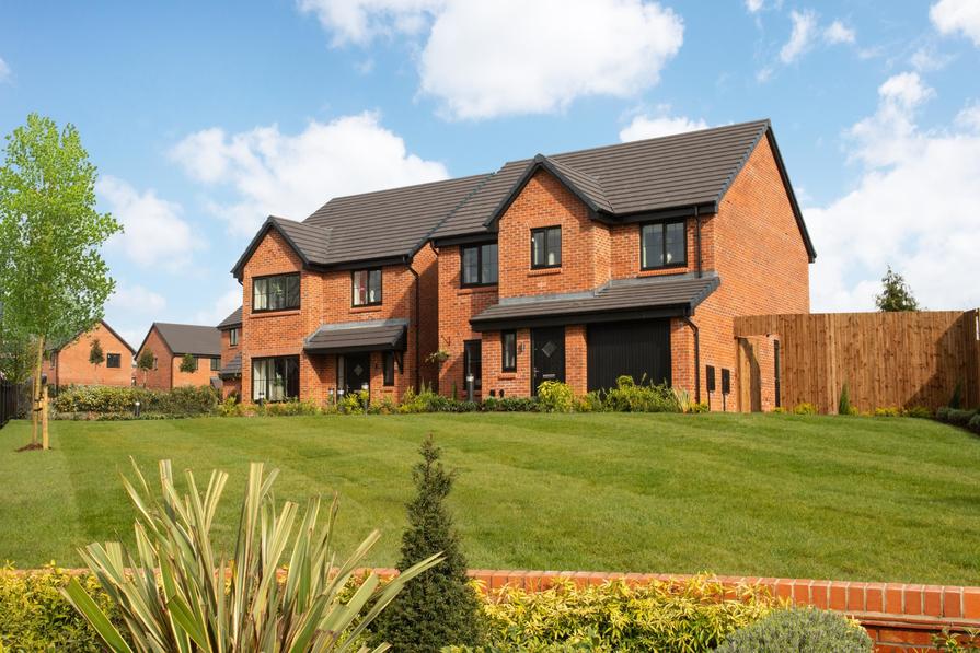 Little Hulton, Greater Manchester M38 