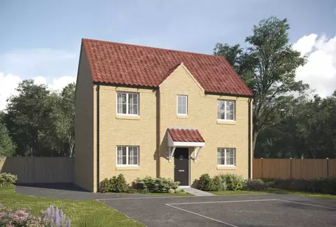 3 bedroom home for sale