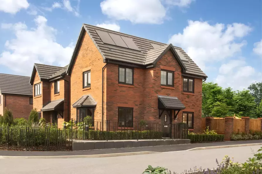 Worsley, Greater Manchester M28 