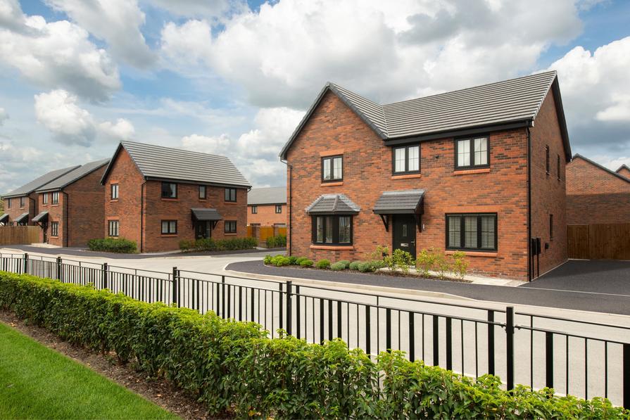 Worsley, Greater Manchester M28 