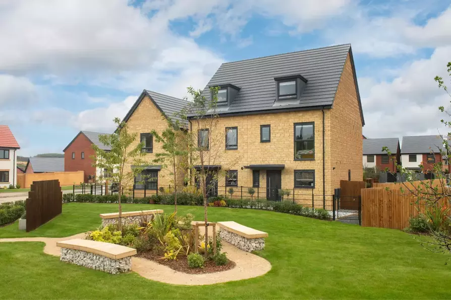 Chellaston, Derbyshire DE73