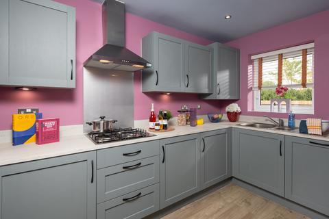 2 bedroom detached house for sale
