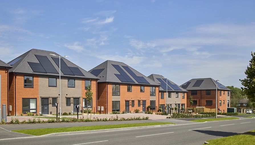 Reading, Berkshire RG30