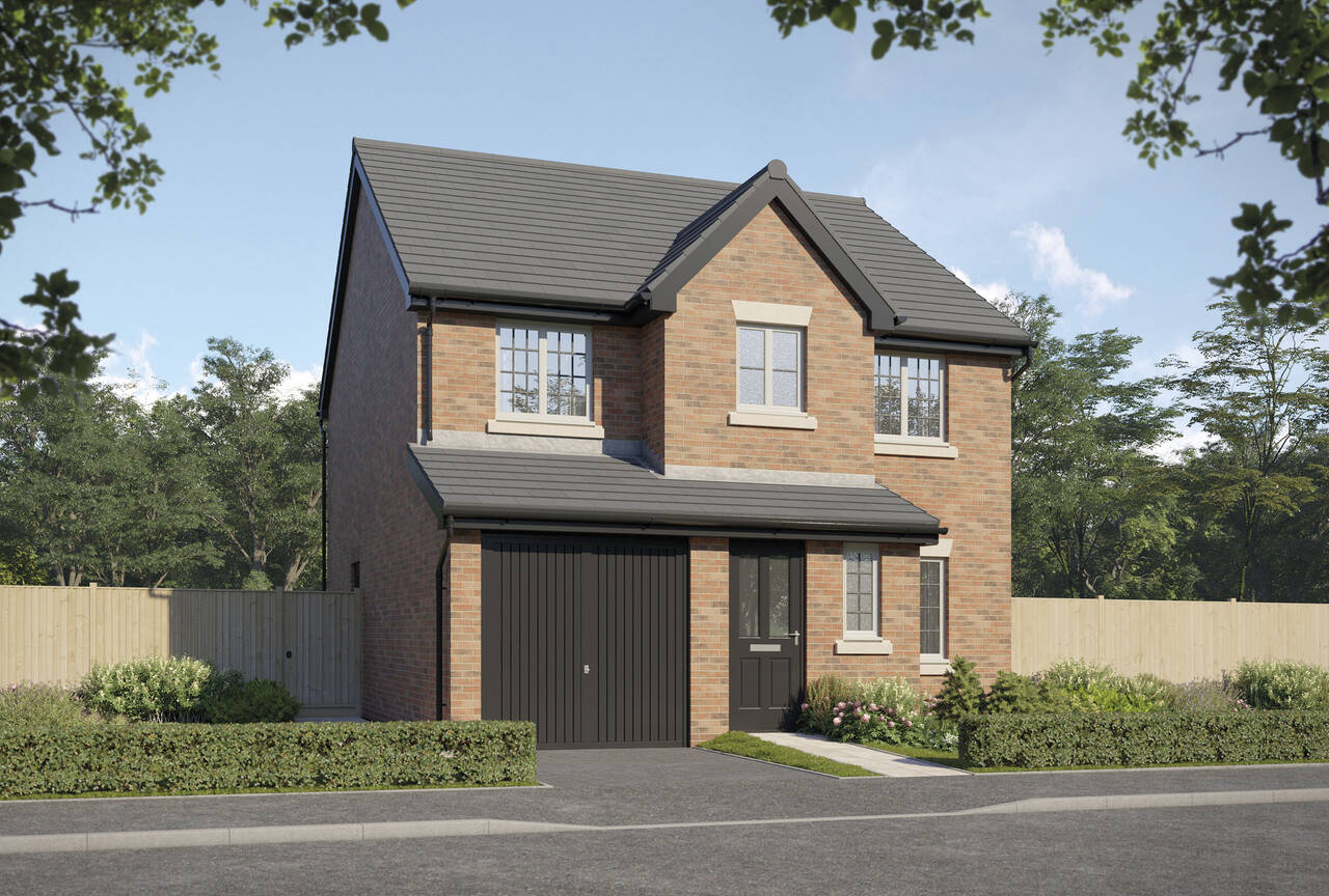 Studio home for sale