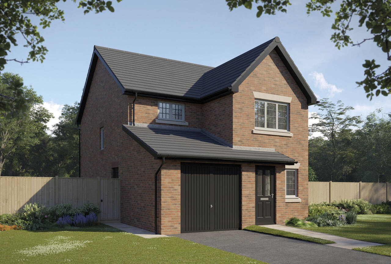 3 bedroom home for sale