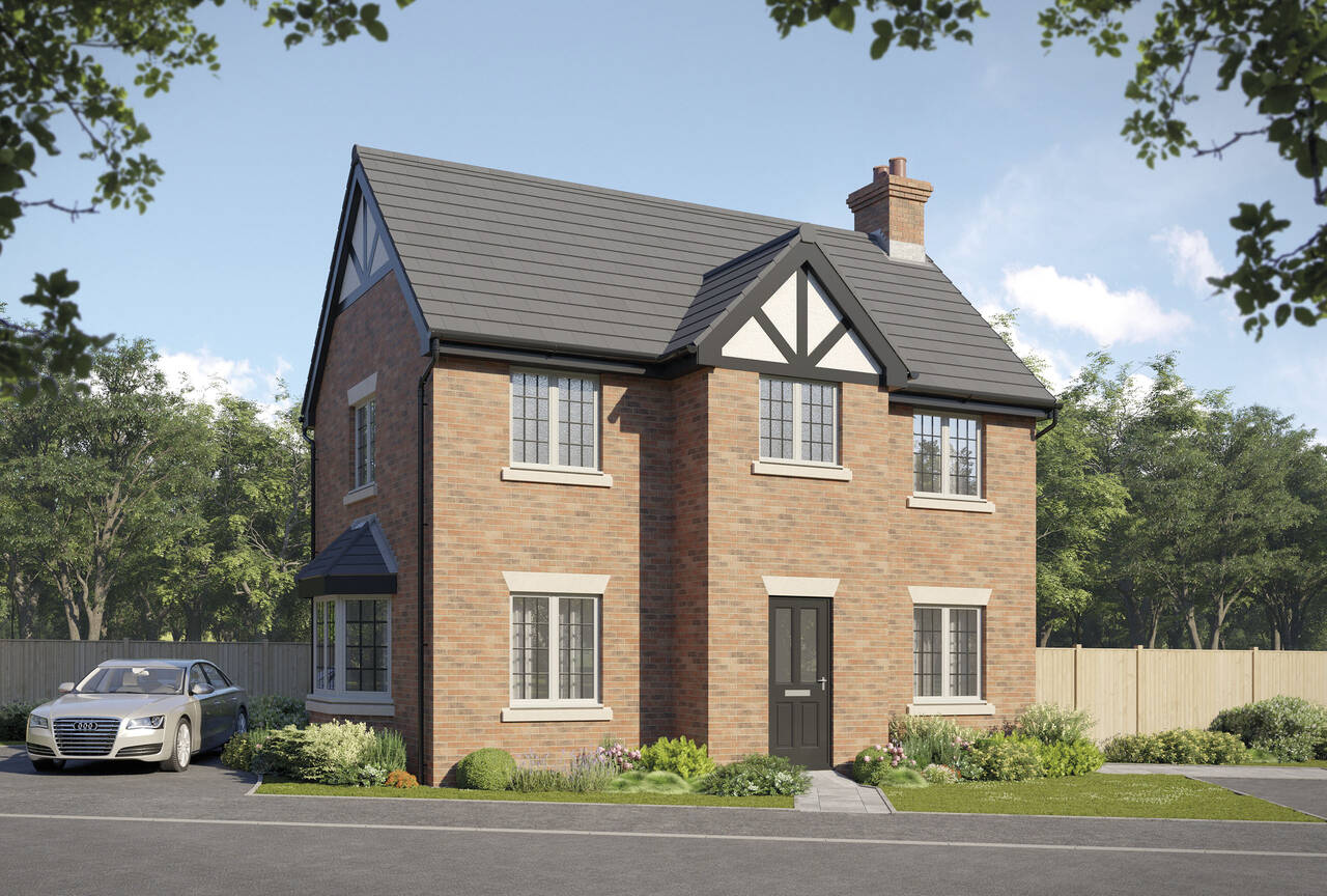 3 bedroom home for sale