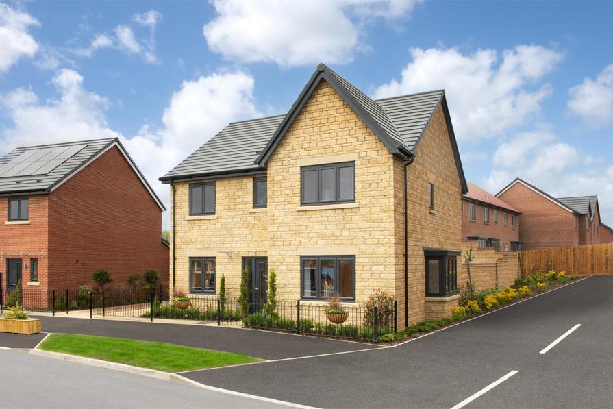 Trowbridge, Wiltshire BA14