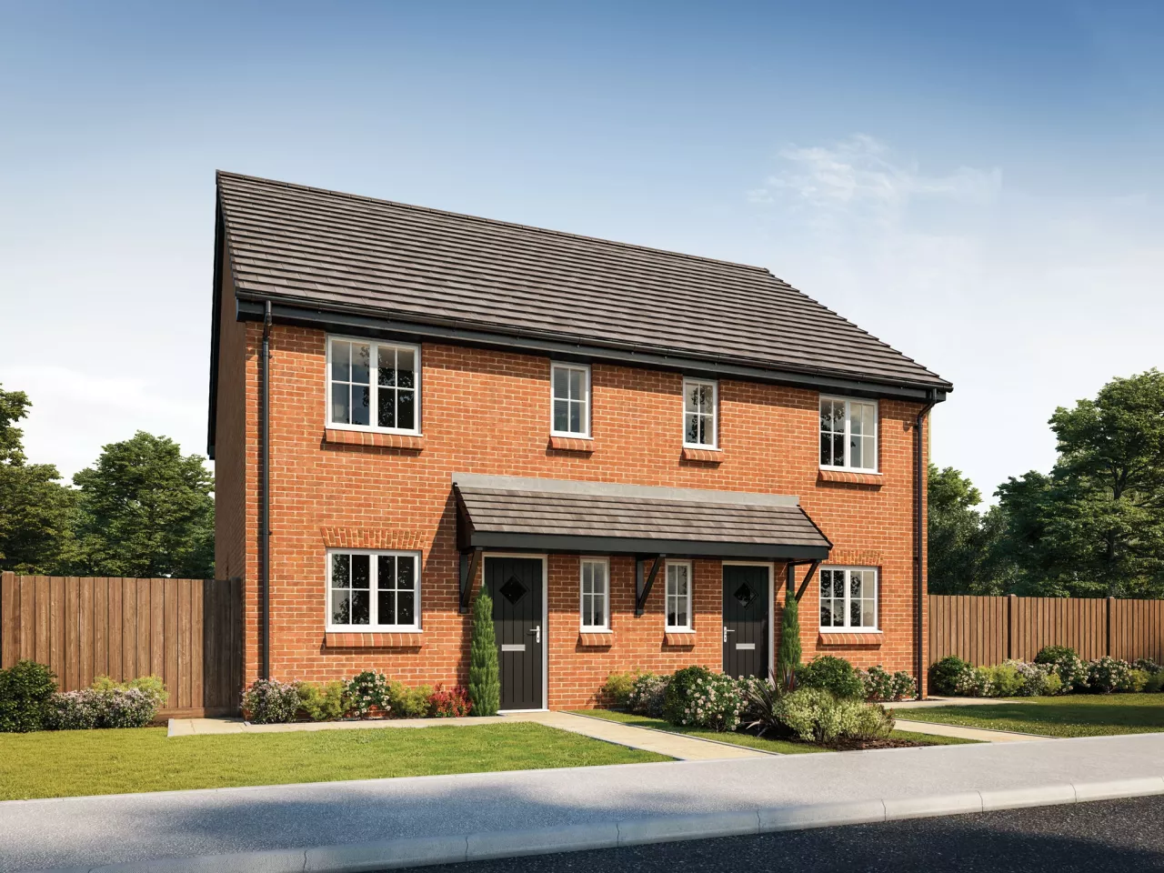 3 bedroom home for sale