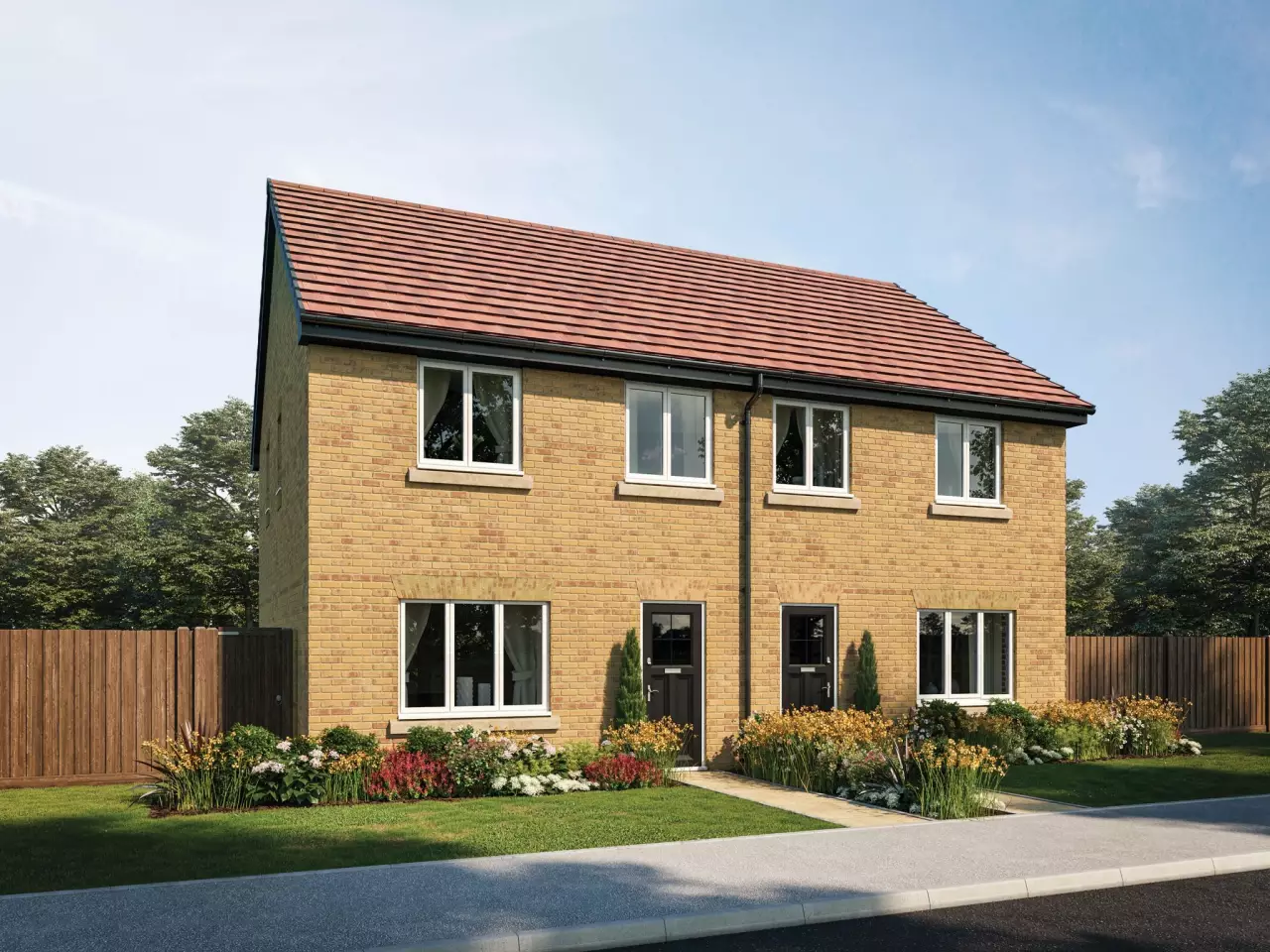 3 bedroom home for sale