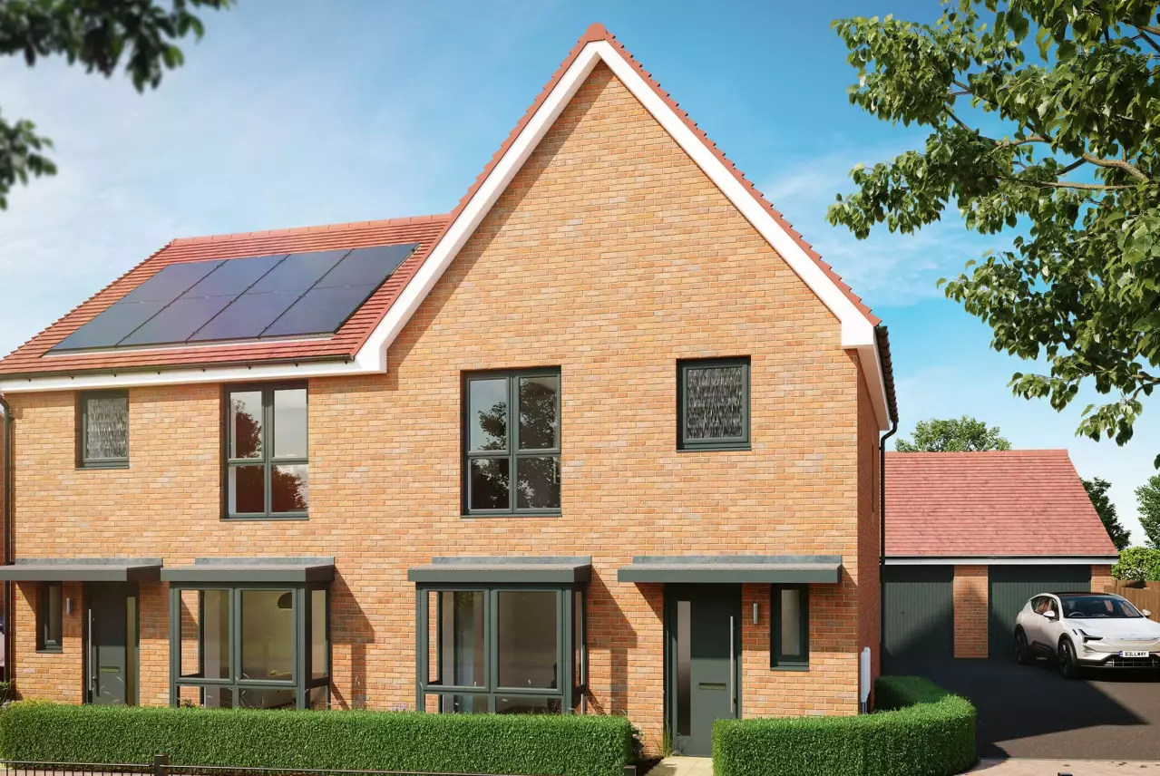 3 bedroom home for sale