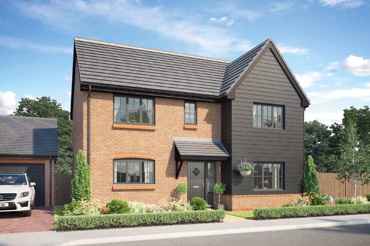 4 bedroom home for sale