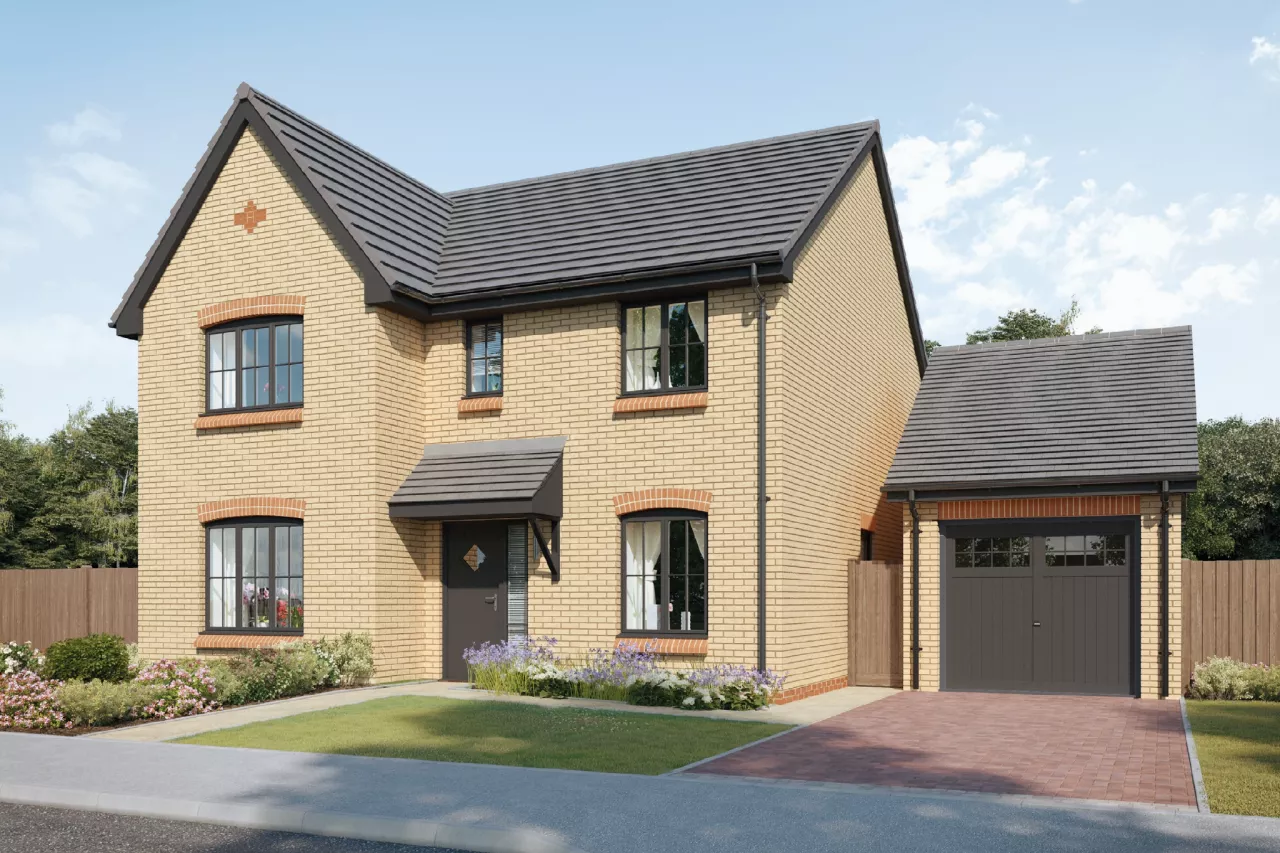 Studio home for sale