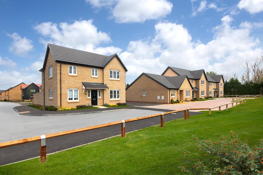 Godmanchester, Cambridgeshire PE29