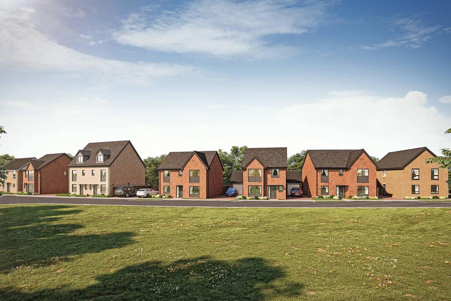 Calverton, Buckinghamshire MK8 