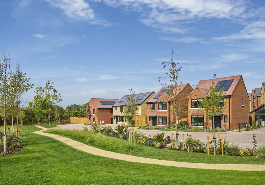 Iwade, Kent ME9 