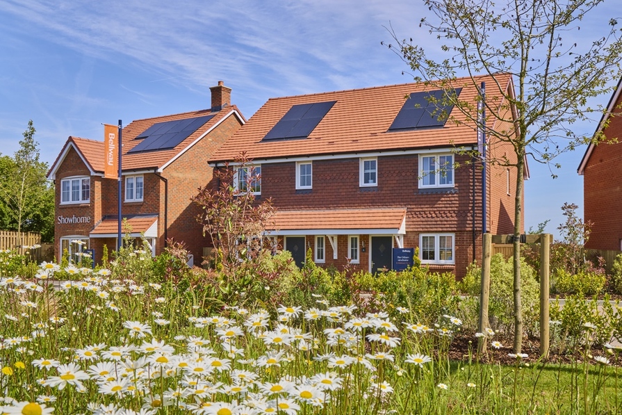 Hailsham, East Sussex BN27