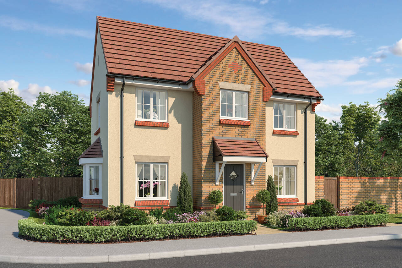 3 bedroom home for sale