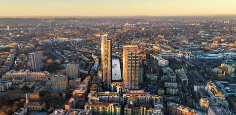 1 bedroom apartment for sale