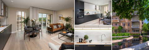 2 bedroom apartment for sale