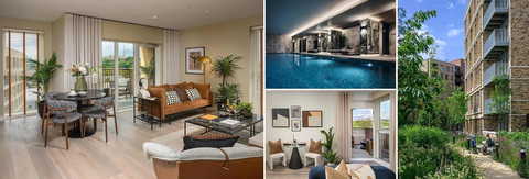 2 bedroom apartment for sale