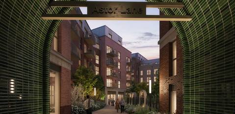 1 bedroom apartment for sale
