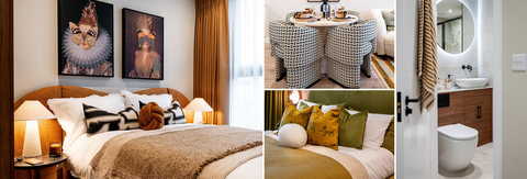 2 bedroom apartment for sale