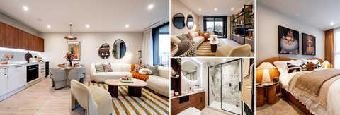 3 bedroom apartment for sale