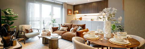 2 bedroom apartment for sale