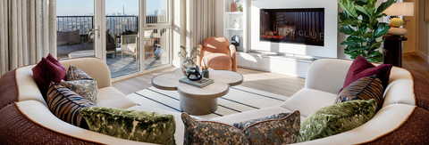 3 bedroom apartment for sale