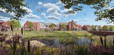 1 bedroom apartment for sale