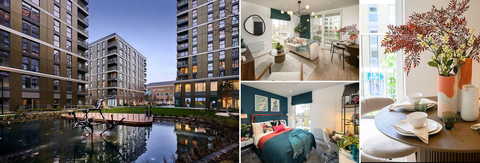 2 bedroom apartment for sale
