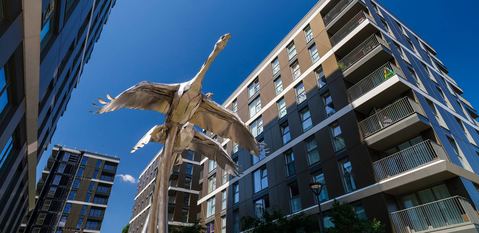 1 bedroom apartment for sale