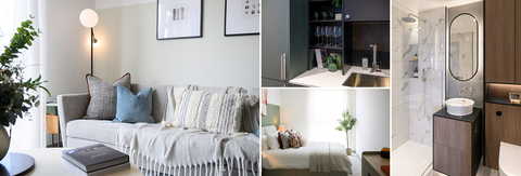 1 bedroom apartment for sale