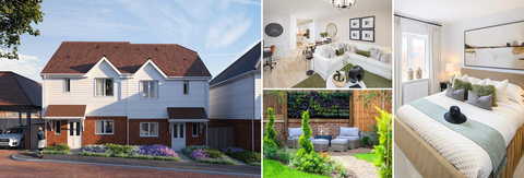 3 bedroom house for sale